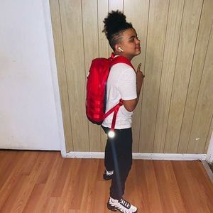 Meet your Posher, Endry